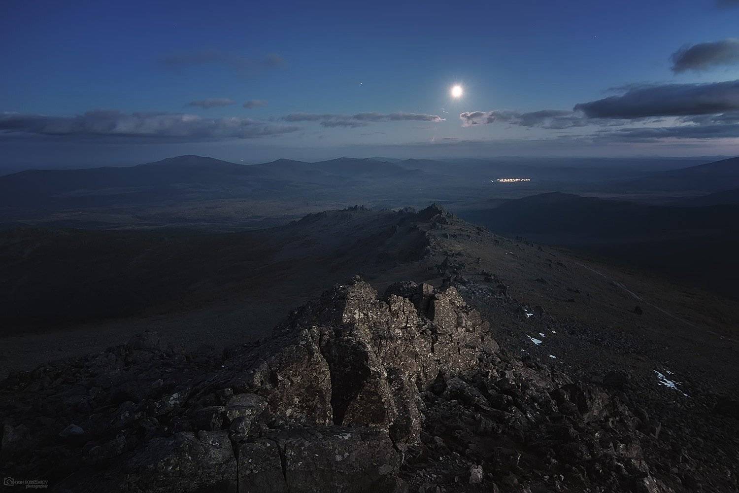 , Антон Кошетаров