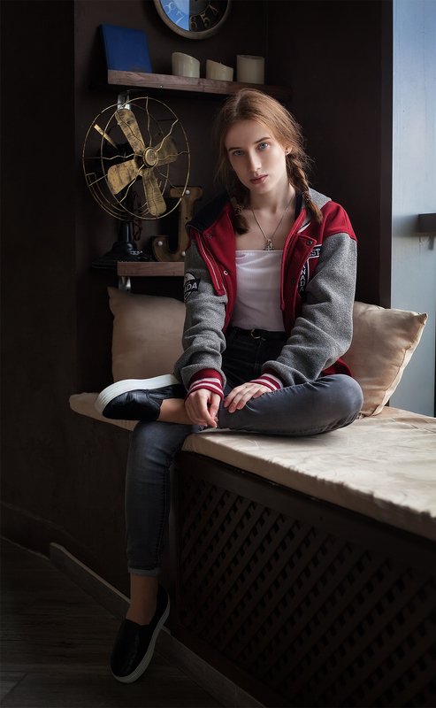 Настя фото превью