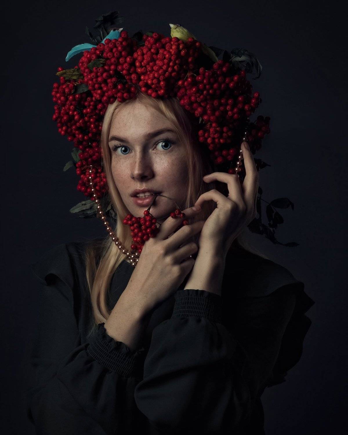 , Юлия Войнич