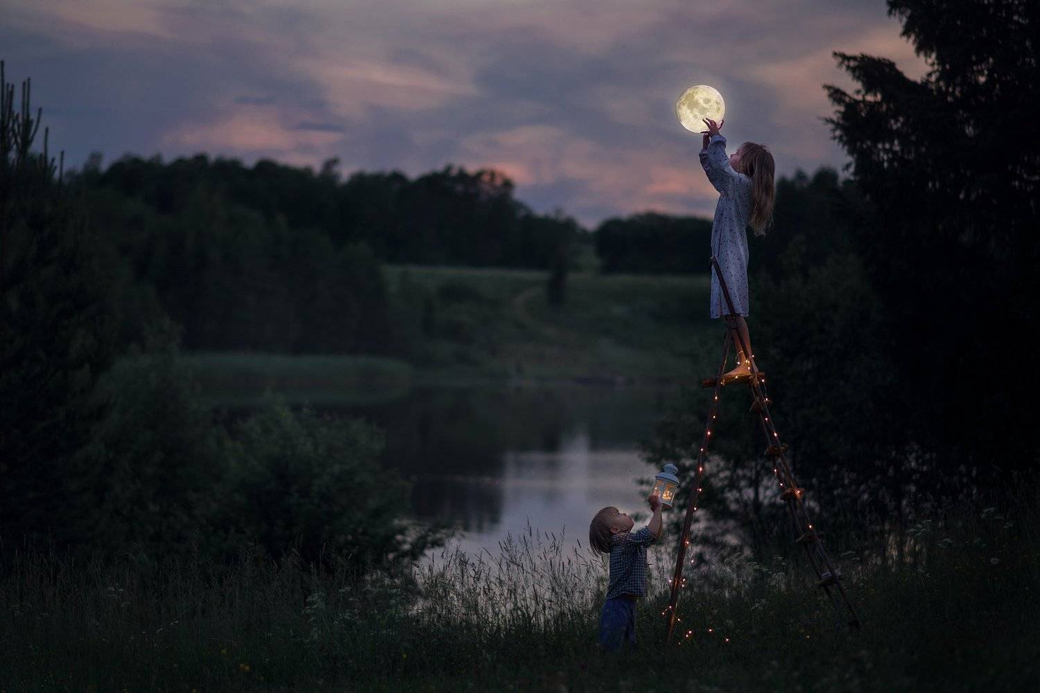 , Олеся Чернова