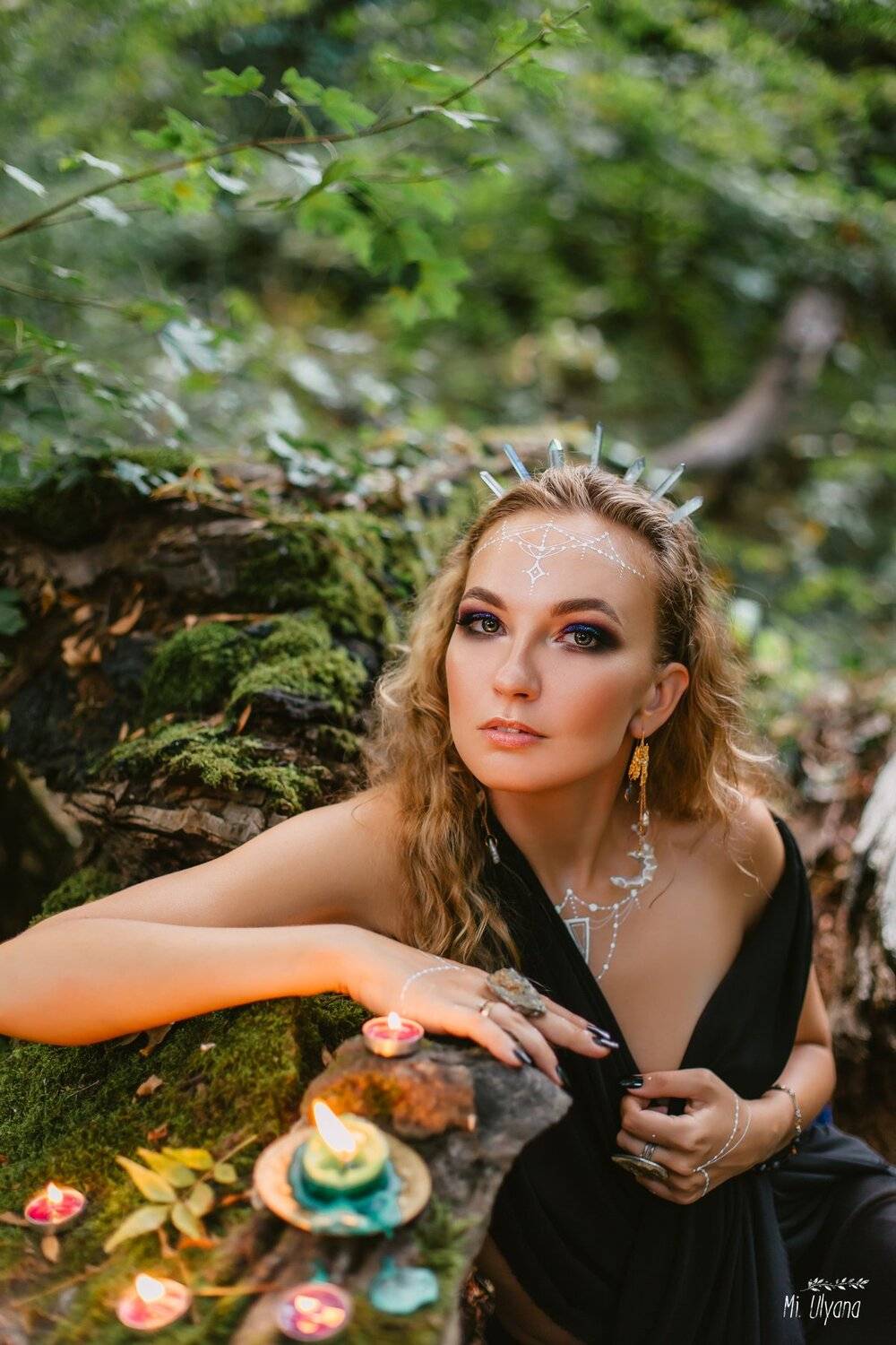 , Ульяна Буканова (Мизинова)