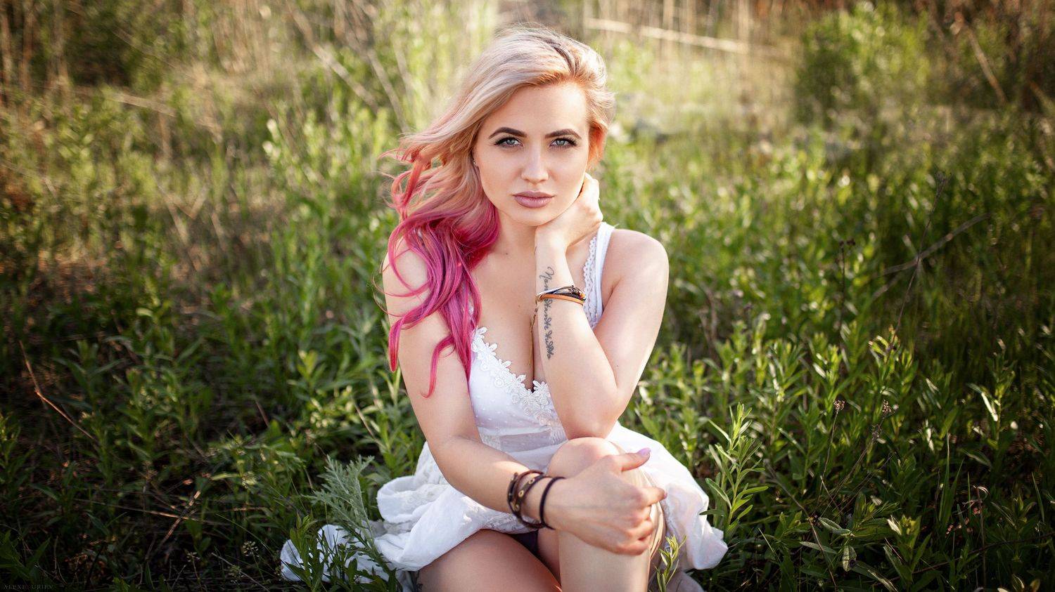 , Алексей Юрьев