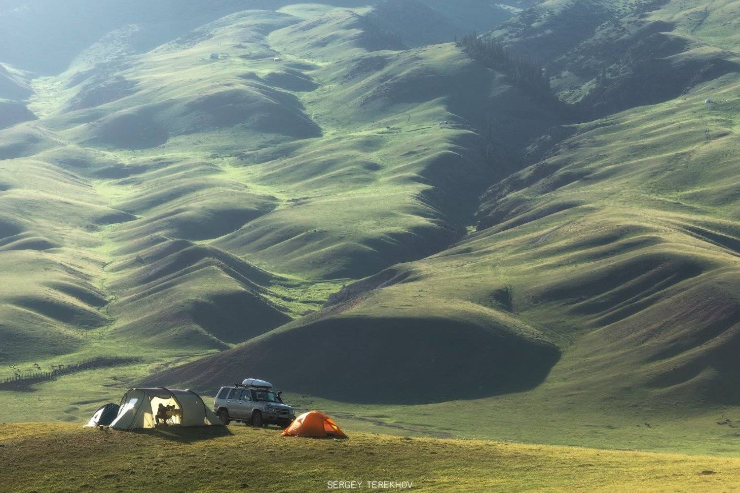 казахстан, тянь-шань,фото казахстана, пейзажи казахстана, асы, ассы, плато ассы, горы казахстана, фототурыказахстан,, Сергей Терехов