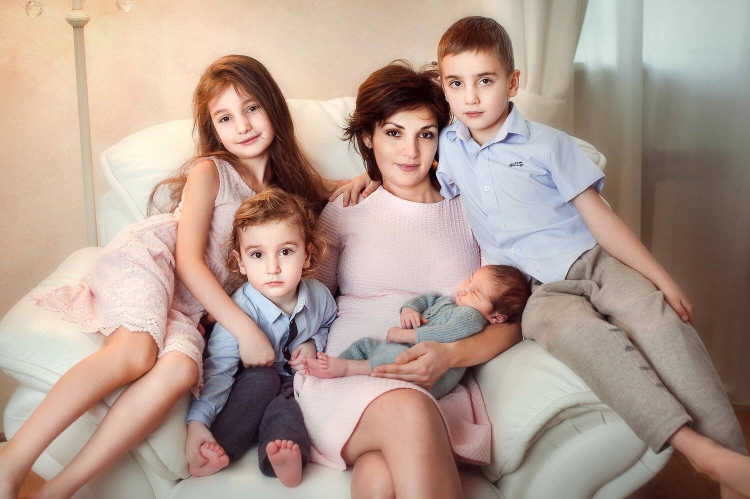 , Юлия Шуарт