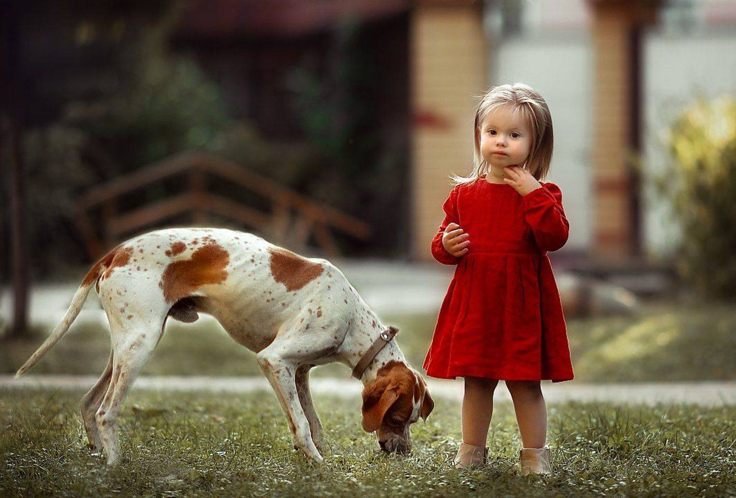 , Ирина Ганич