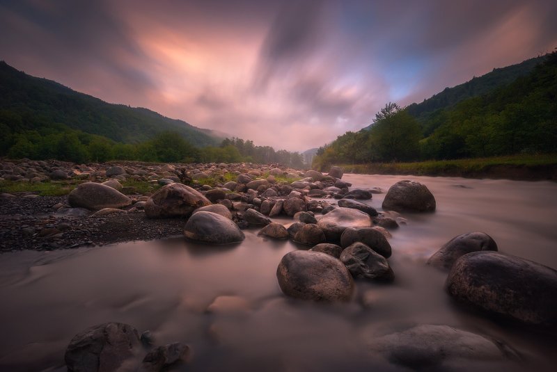 After rain фото превью