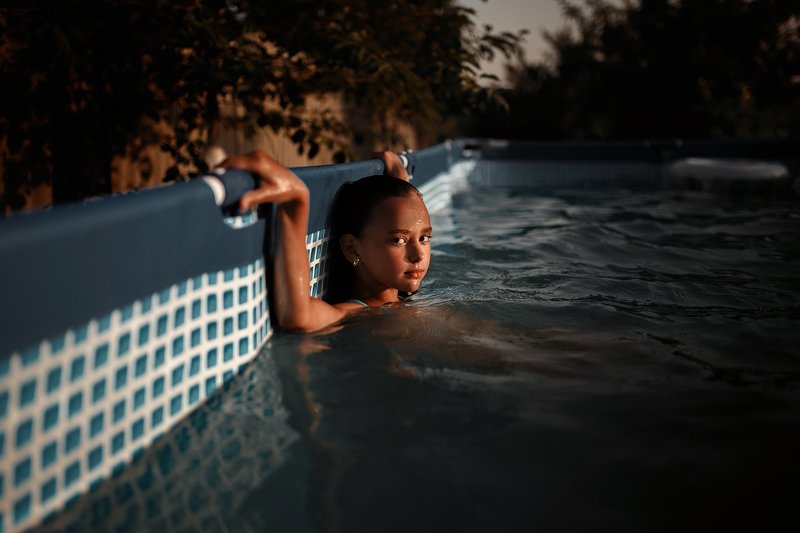 прощай лето фото превью