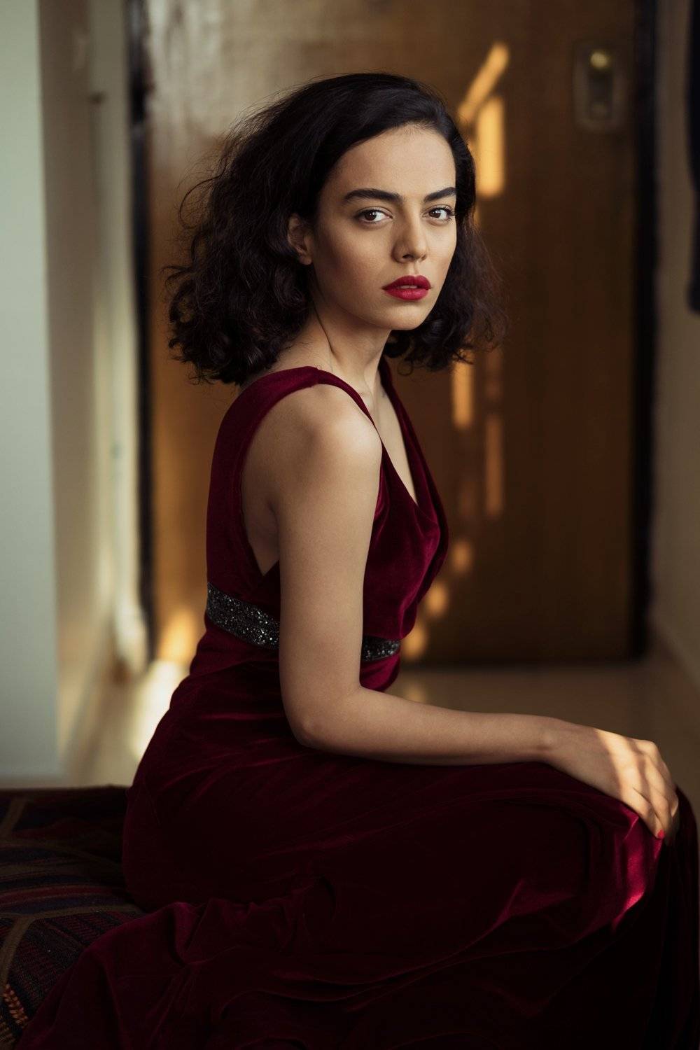 , Hamidreza Sheikhmorteza