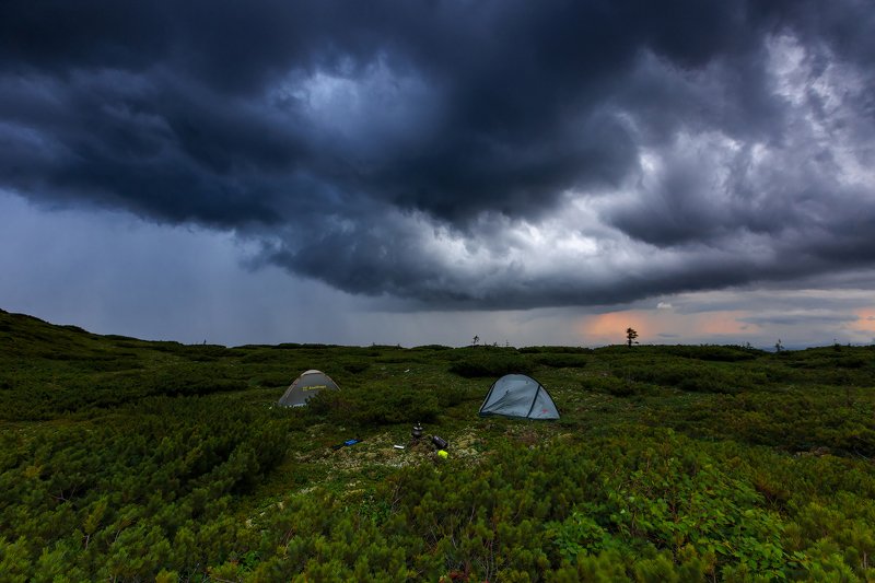 Во власти бури фото превью