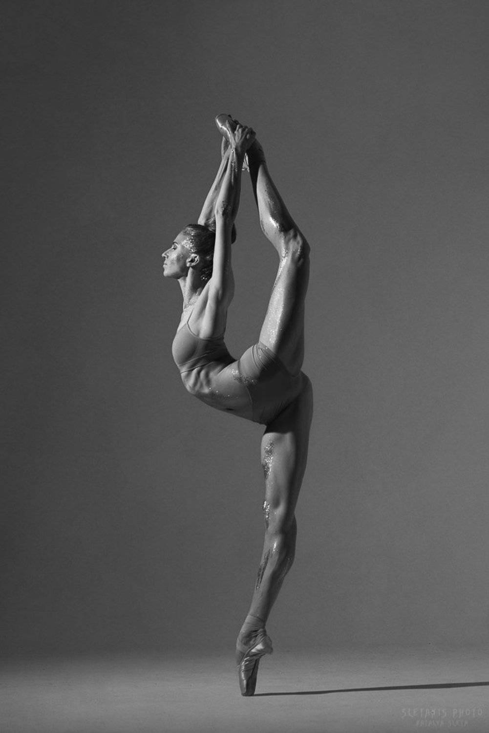 , Наталья Слета