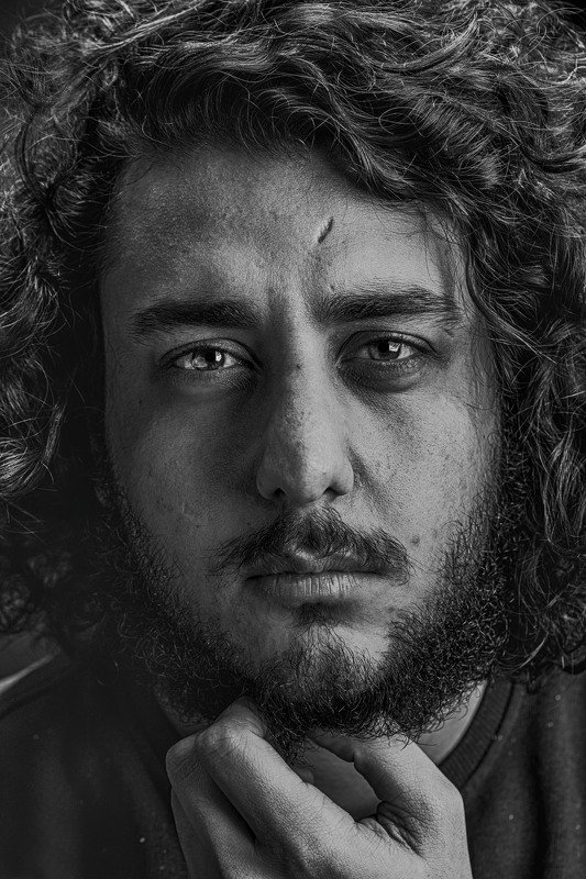 Homayoon фото превью