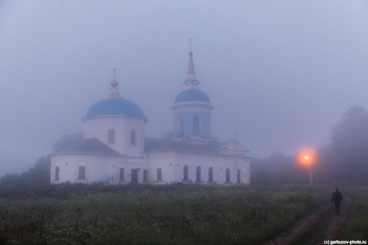 , Гарбузов Илья