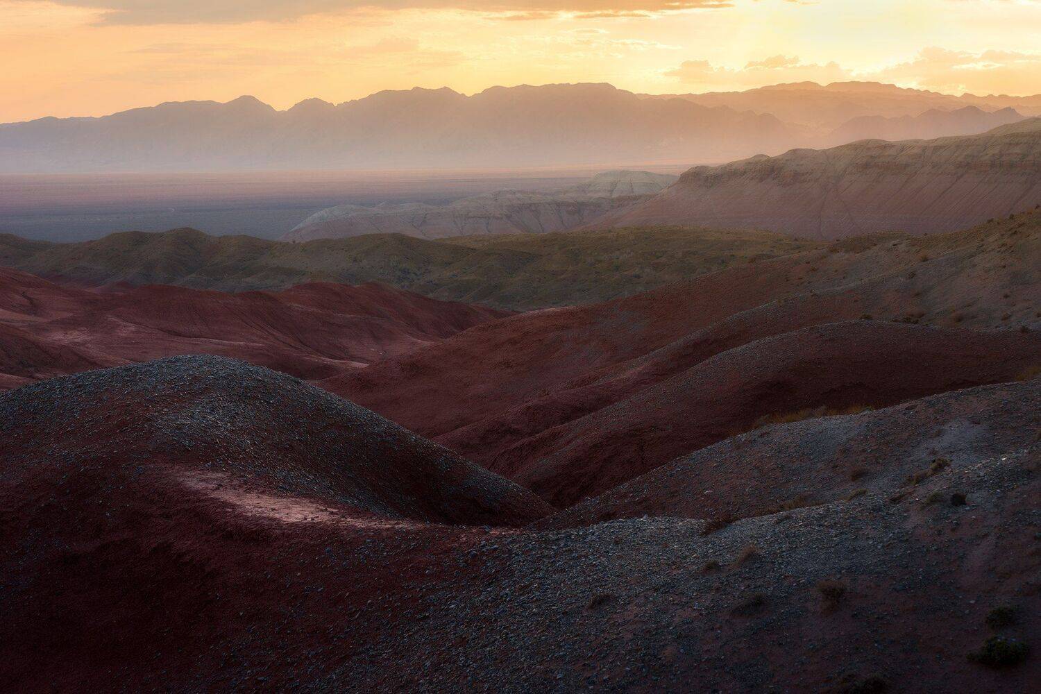 , Михаил Туркеев