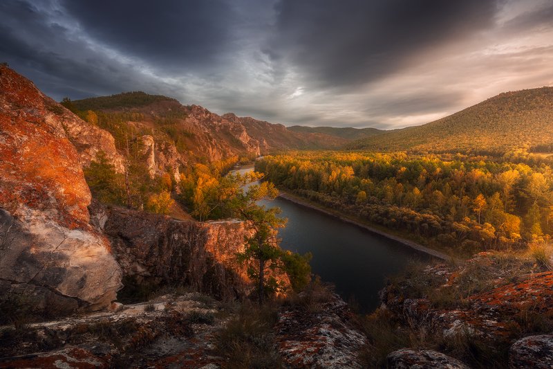 Хакасия фото превью