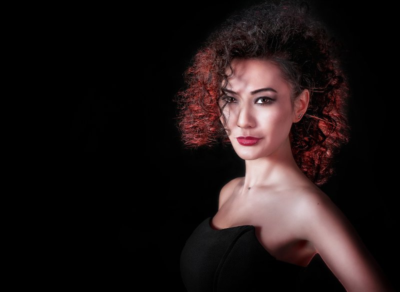 портрет * * * фото превью