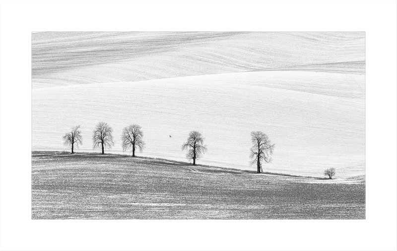 Моравские офорты фото превью