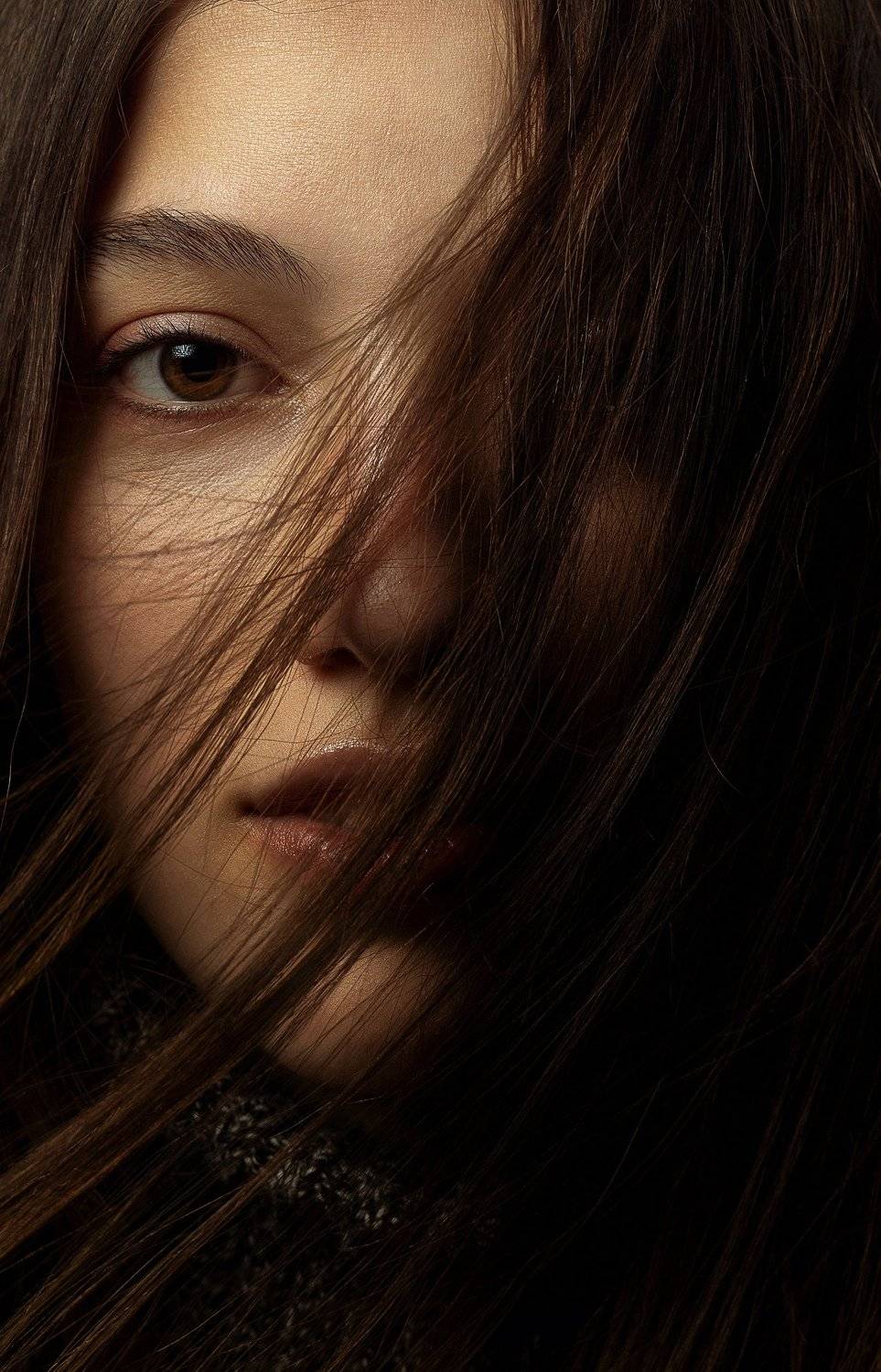 portrait , Ali Arabzadeh