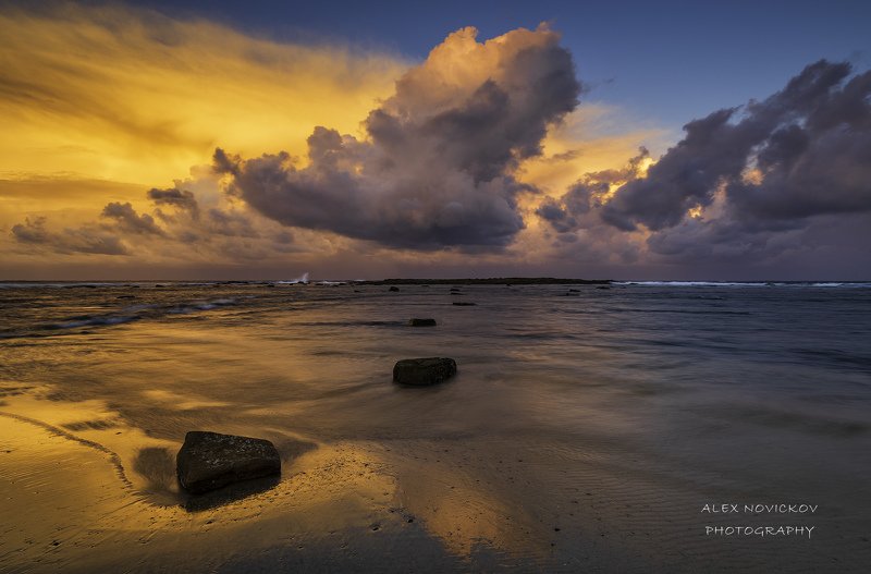 Длинный риф фото превью