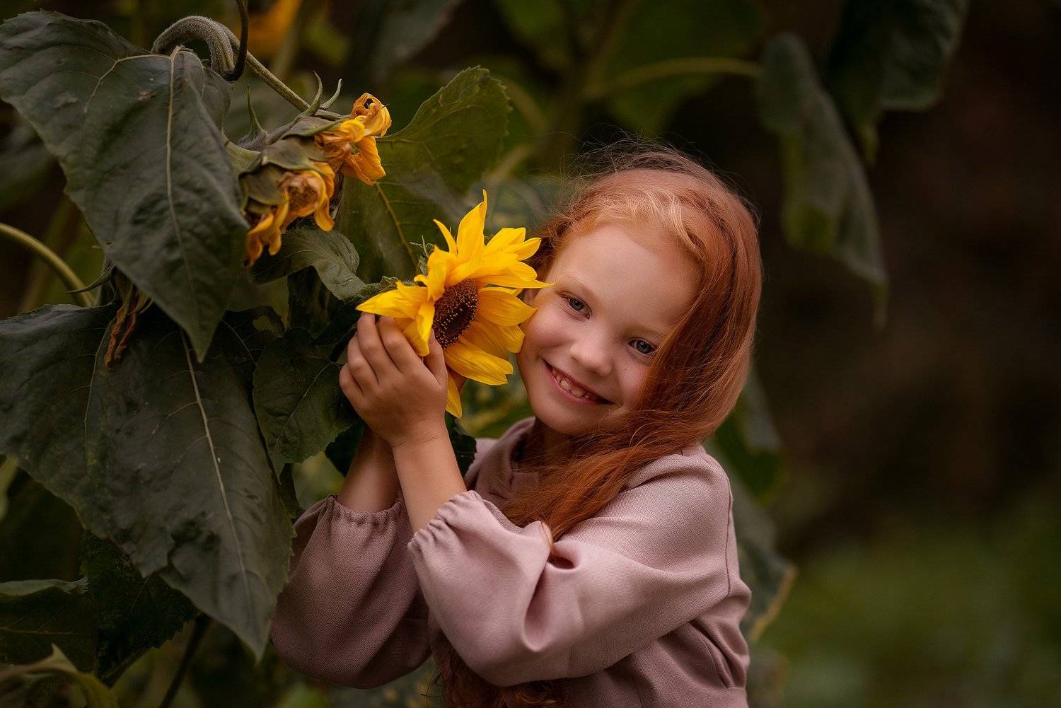 , Олеся Чернова