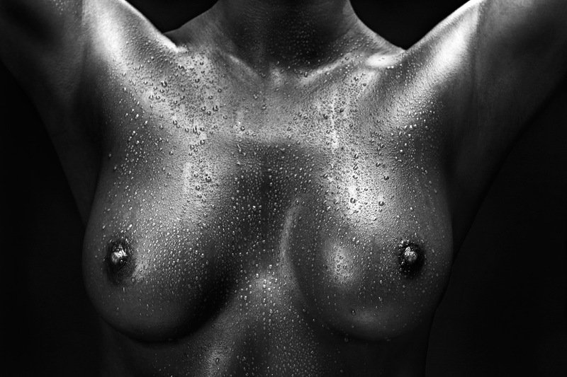 black&white фото превью