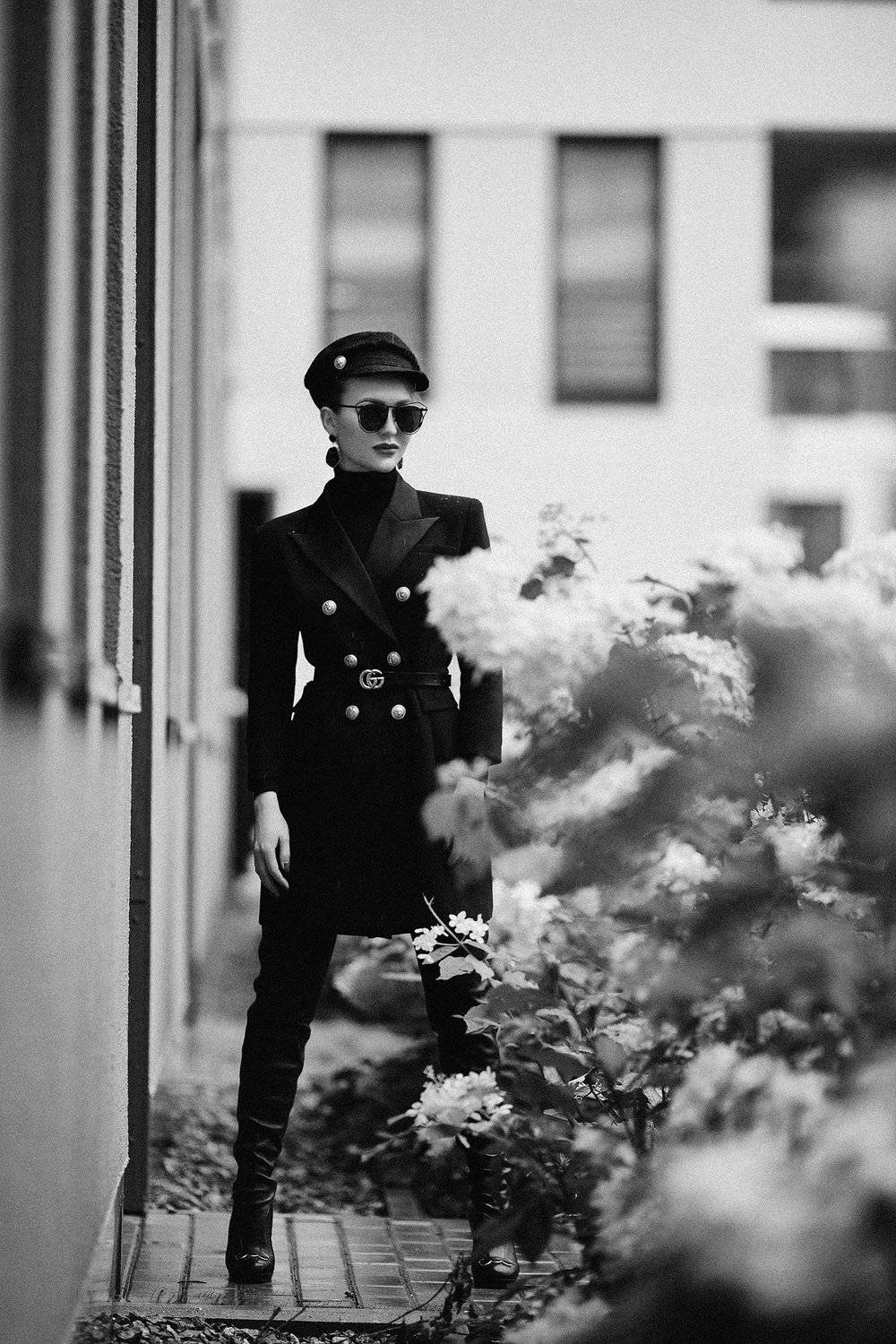 , Семён Конев