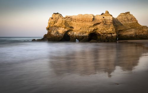 утренняя плавка