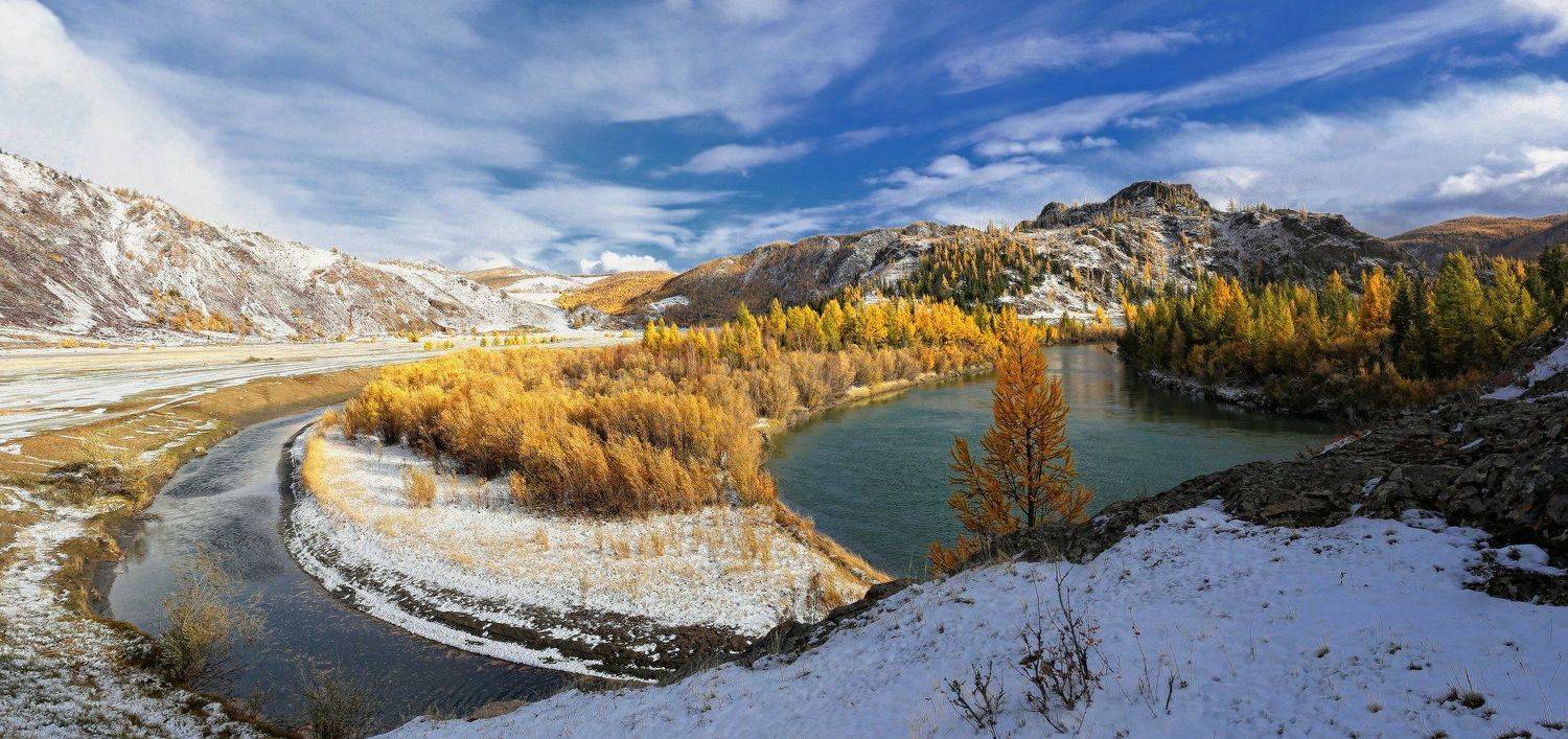 алтай, горный алтай, горы, сибирь, чуя, Галина Хвостенко