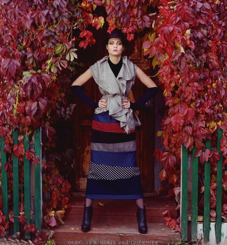 Варвара фото превью