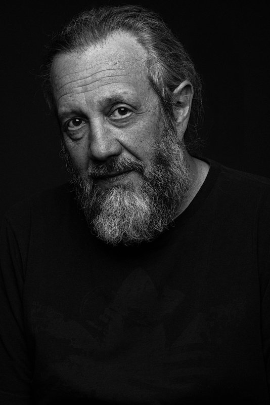 Сергей Зарев фото превью