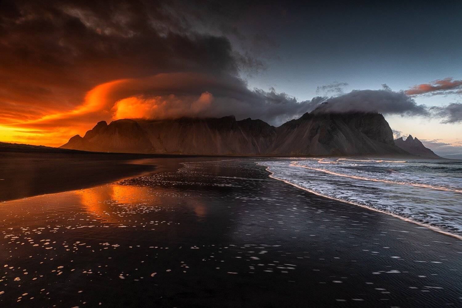 iceland ,, Marek Biegalski