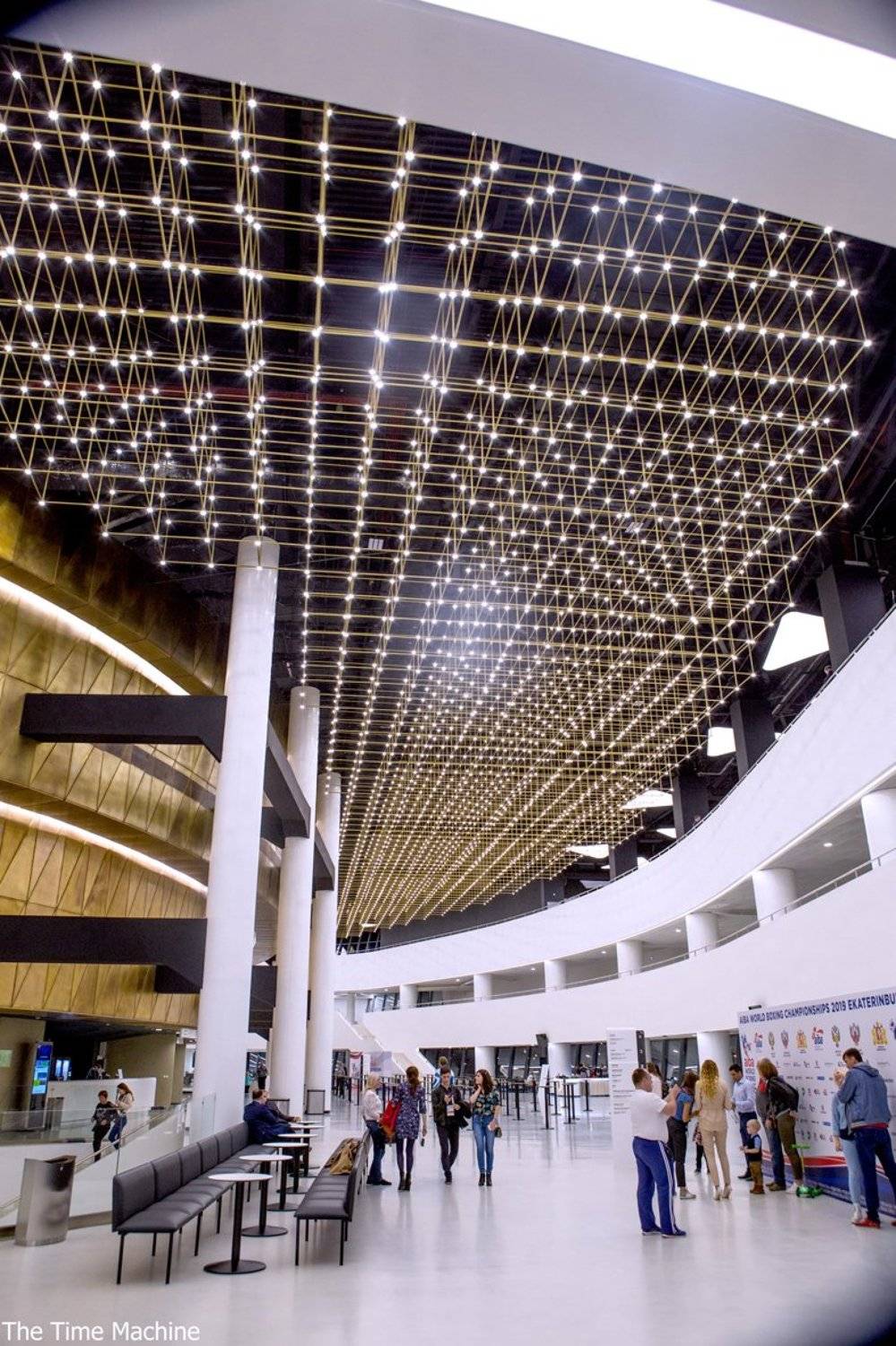 , Михаил Бове