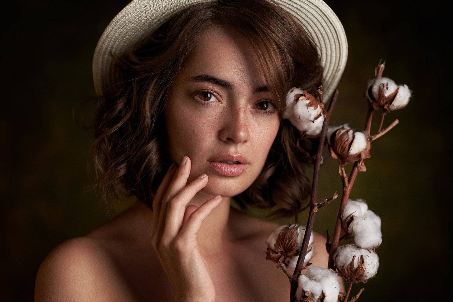 pyzhikphoto, портрет, классика, классический портрет, портрет девушки, женский портрет, portrait, classic, art, красавица, Максим Пыжик