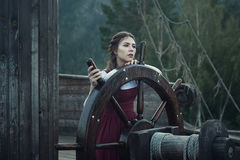 Тортуга фото превью