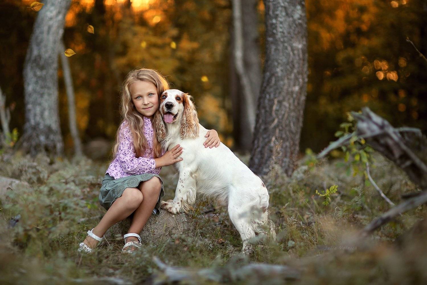 , Юлия Войнич