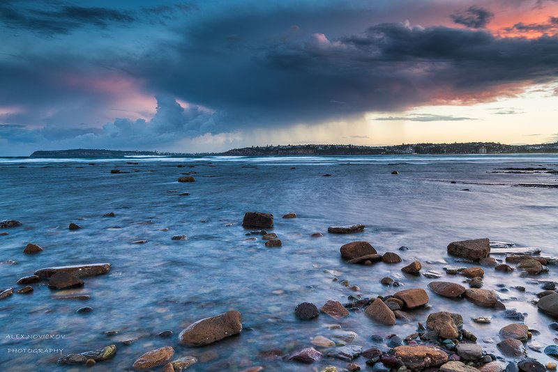 Длинный риф фото превью