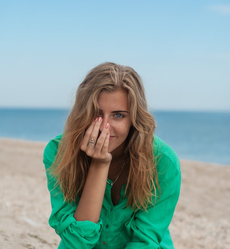 berendey arm face фото превью