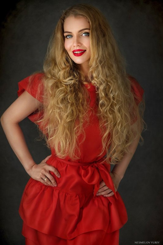 girl, portrait, art, девушка, портрет  фото превью