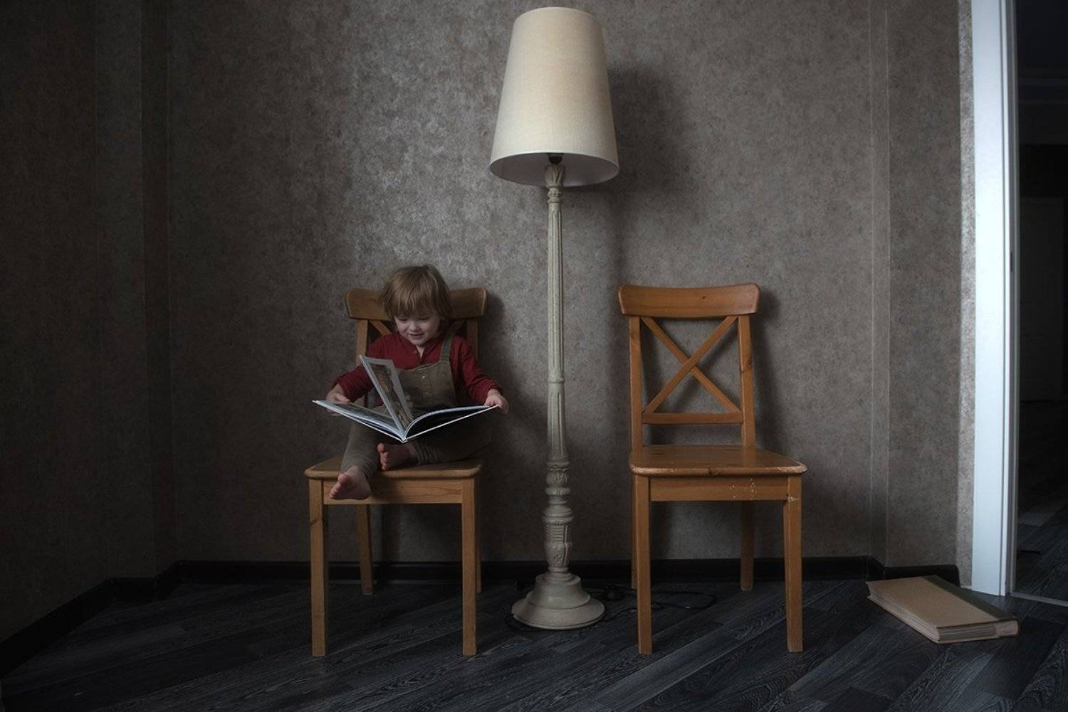 , Ирина Хромова