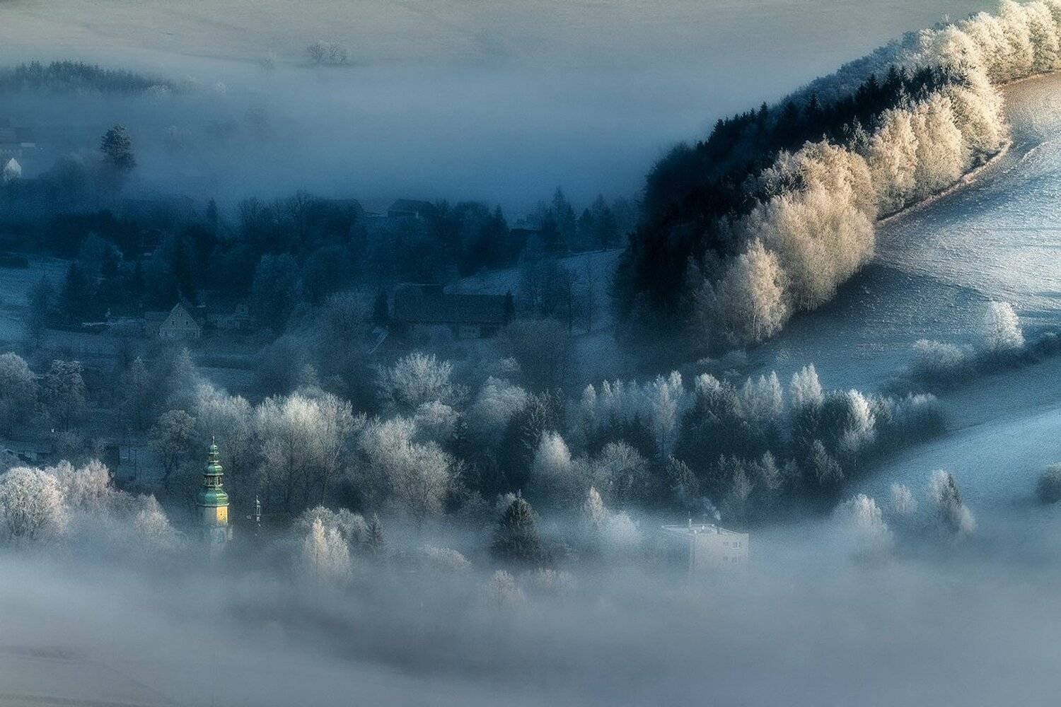 landscape,canon,sunrise,winter,mountains, Iza i Darek Mitręga