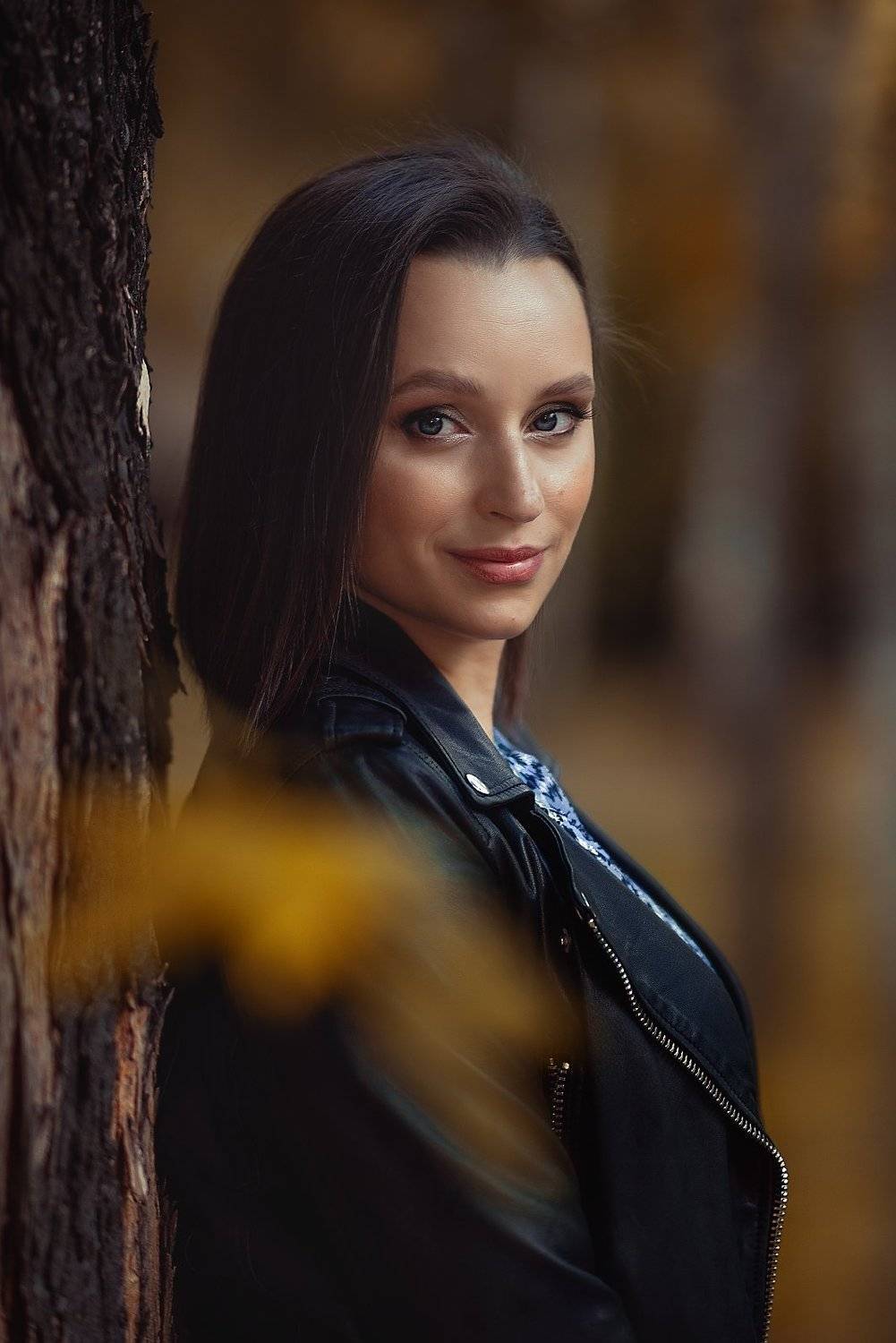 , Ирина Ганич