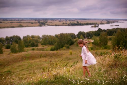 Прогулка по Константиново