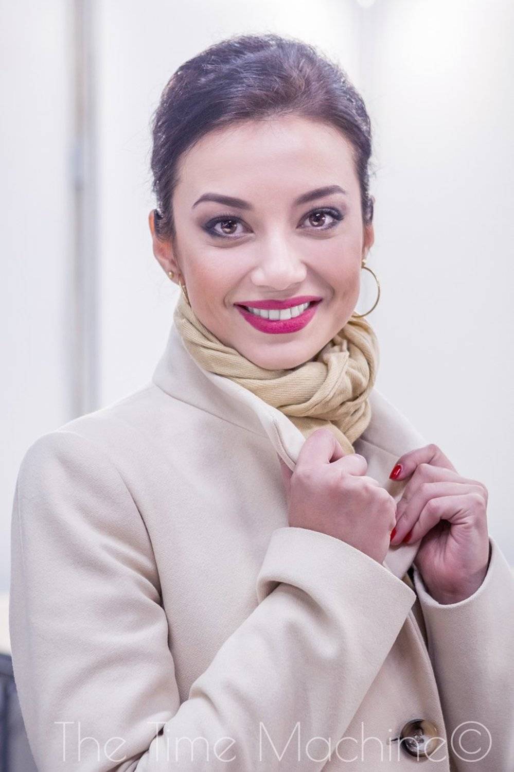 , Михаил Бове