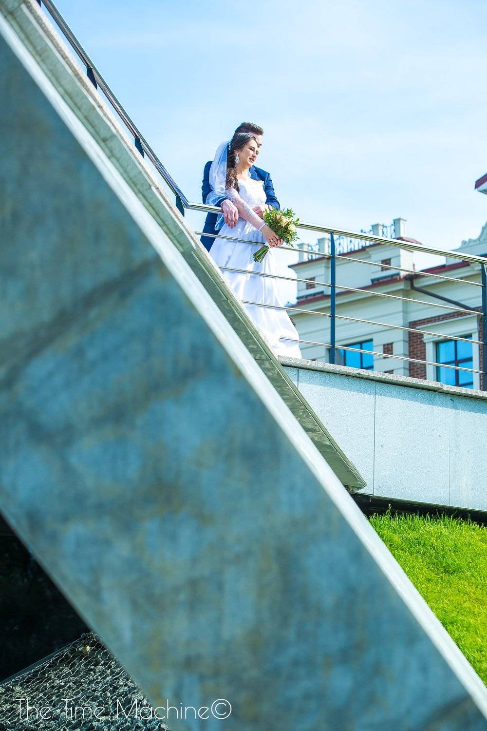 , Михаил Бове