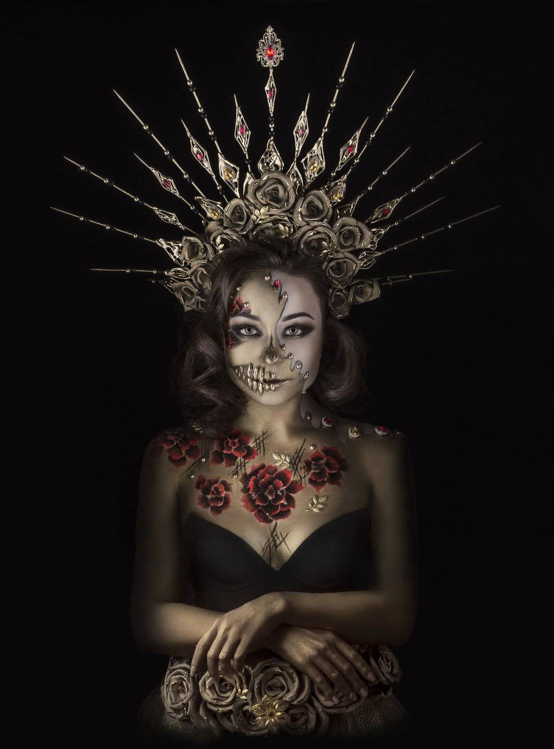 , Илья Копелиович