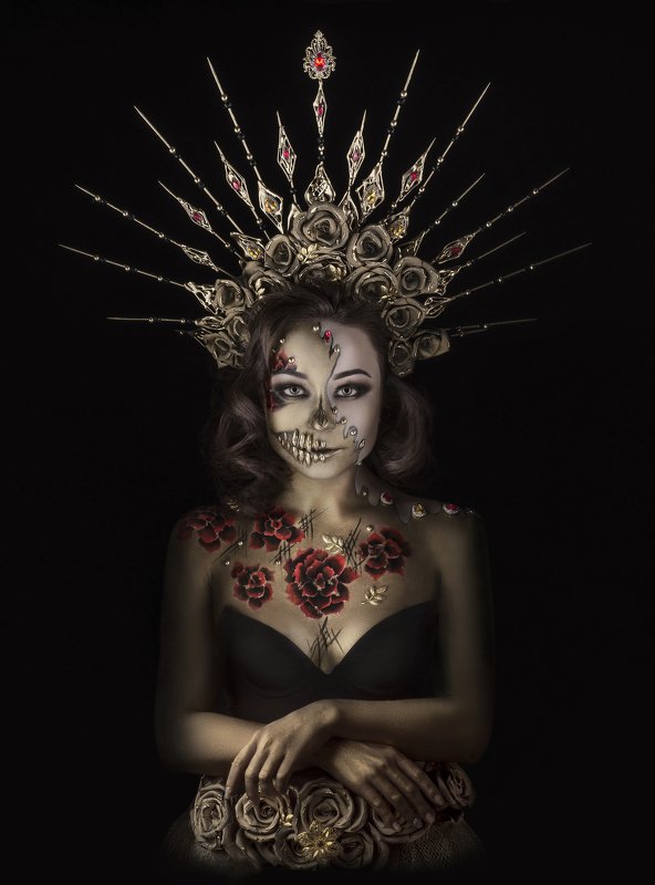 Royal Portrait фото превью