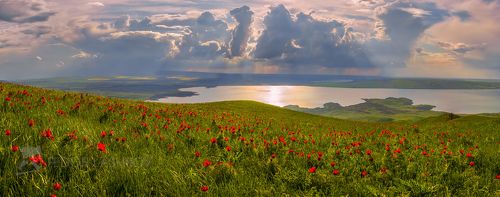 День рождение Ставрополья!