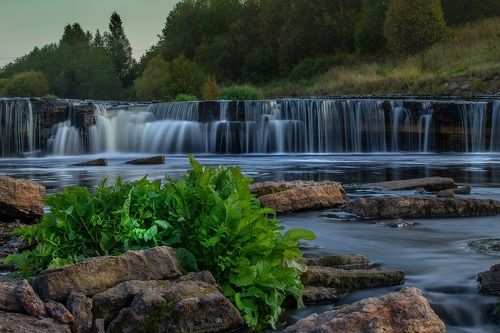 Саблинский памятник природы