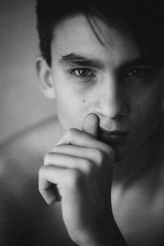 Сын фото превью