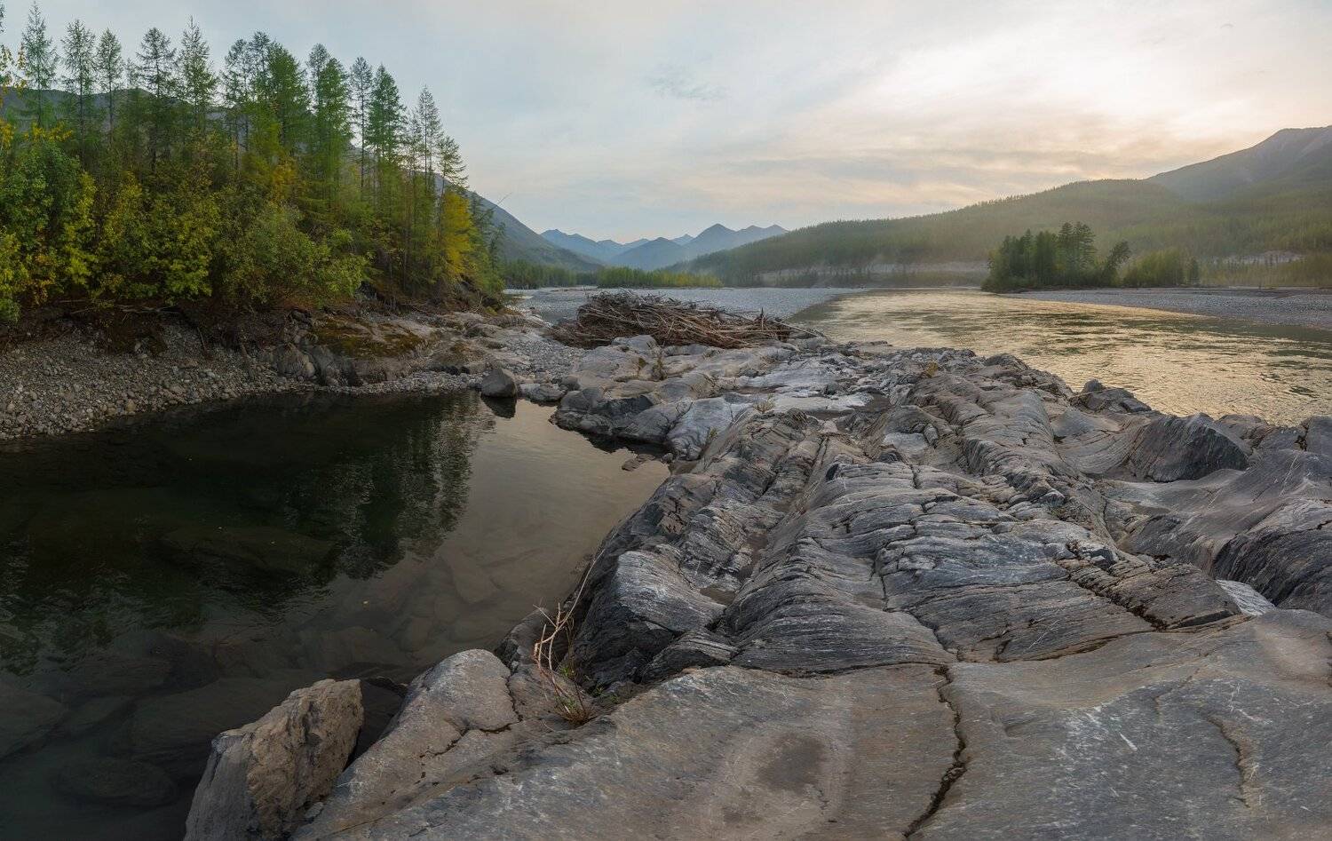 , Павел Глушков