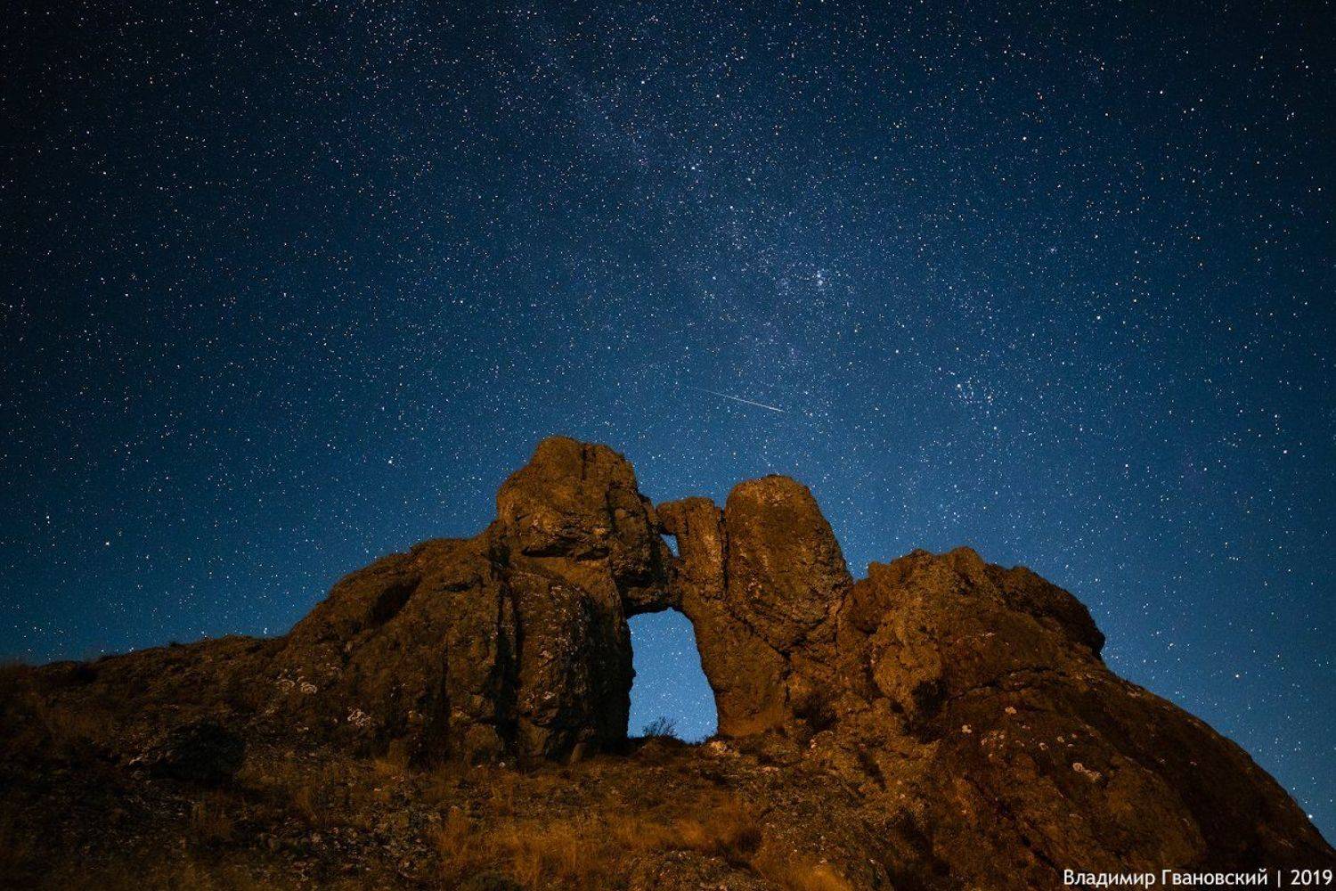 , Гвановский Владимир